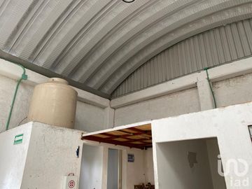 Bodega en Renta en Teyahualco, Tultepec