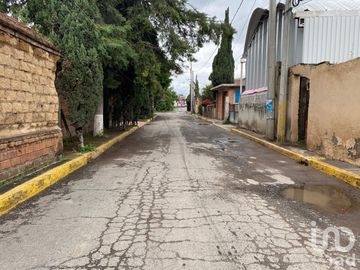 Bodega en Renta en Teyahualco, Tultepec