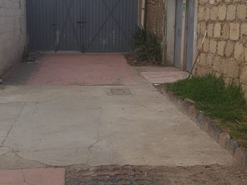 Bodega en Renta en Teyahualco, Tultepec