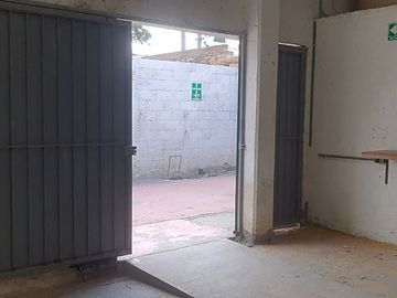 Bodega en Renta en Teyahualco, Tultepec