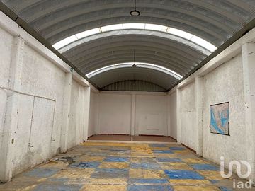 Bodega en Renta en Teyahualco, Tultepec