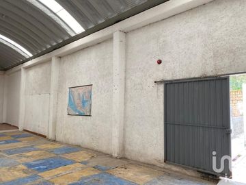 Bodega en Renta en Teyahualco, Tultepec