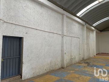 Bodega en Renta en Teyahualco, Tultepec