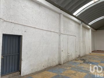 Bodega en Renta en Teyahualco, Tultepec