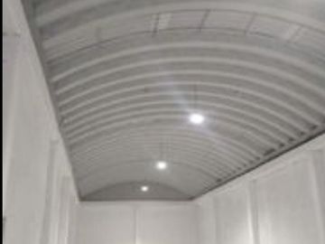 Bodega en Renta en Teyahualco, Tultepec