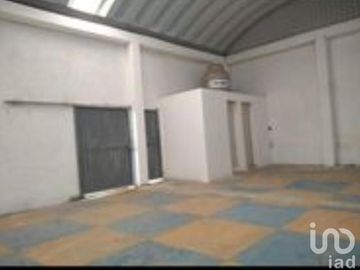 Bodega en Renta en Teyahualco, Tultepec