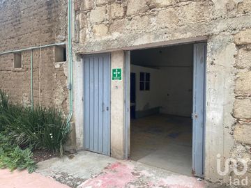 Bodega en Renta en Teyahualco, Tultepec