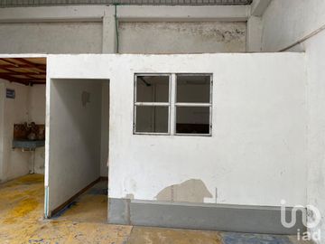 Bodega en Renta en Teyahualco, Tultepec