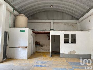 Bodega en Renta en Teyahualco, Tultepec