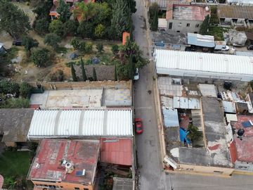 Bodega en Renta en Teyahualco, Tultepec