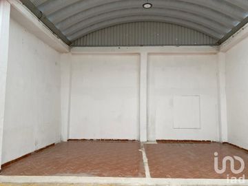 Bodega en Renta en Teyahualco, Tultepec