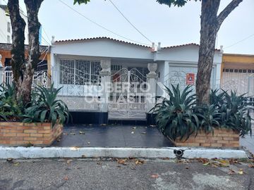 VENTA de CASAS en BARRANCABERMEJA