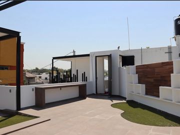 PENTHOUSE EN VENTA, LOMAS DE CIRCUNVALACION COLIMA