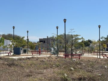 Terreno Habitacional en Venta en Fraccionamiento Real de San Jorge
