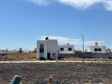 Terreno Habitacional en Venta en Fraccionamiento Real de San Jorge