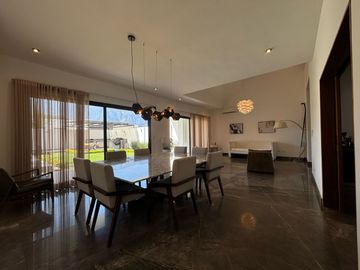 CASA EN VENTA EN CARRETERA NACIONAL - LA JOYA, MONTERREY, NL