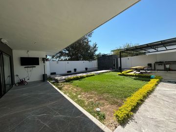 CASA EN VENTA EN CARRETERA NACIONAL - LA JOYA, MONTERREY, NL