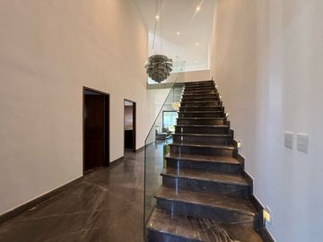 CASA EN VENTA EN CARRETERA NACIONAL - LA JOYA, MONTERREY, NL