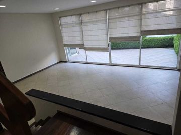 Casa en venta en Cuajimalpa