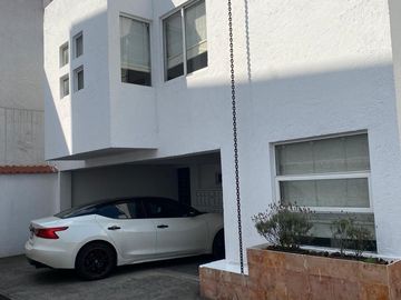 Casa en venta en Cuajimalpa