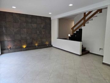 Casa en venta en Cuajimalpa