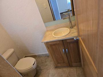 Casa en venta en Cuajimalpa