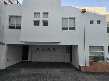 Casa en venta en Cuajimalpa