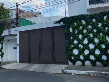 Casa en venta en Cuajimalpa
