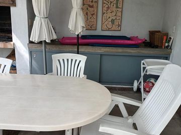 Casa de 6 ambientes - en La Horqueta