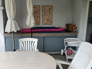 Casa de 6 ambientes - en La Horqueta