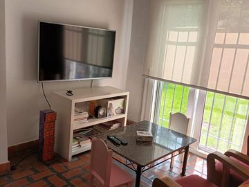 Casa de 6 ambientes - en La Horqueta