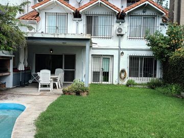 Casa de 6 ambientes - en La Horqueta