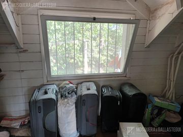 Casa de 6 ambientes - en La Horqueta