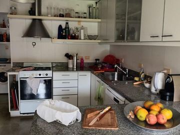 Casa de 6 ambientes - en La Horqueta