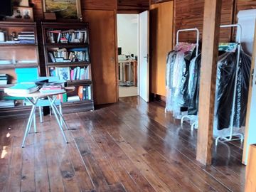 Casa de 6 ambientes - en La Horqueta