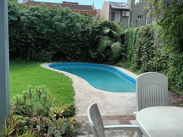 Casa de 6 ambientes - en La Horqueta