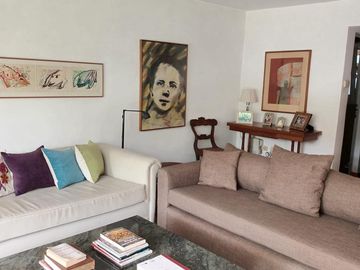 Casa de 6 ambientes - en La Horqueta