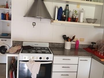 Casa de 6 ambientes - en La Horqueta
