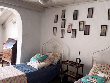 Casa de 6 ambientes - en La Horqueta