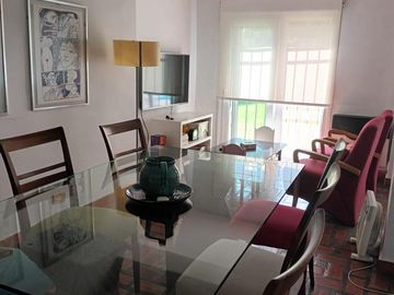 Casa de 6 ambientes - en La Horqueta