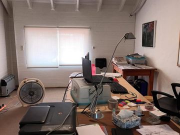 Casa de 6 ambientes - en La Horqueta