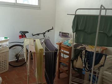 Casa de 6 ambientes - en La Horqueta