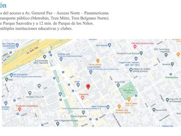 Departamento en  Venta a Estrenar