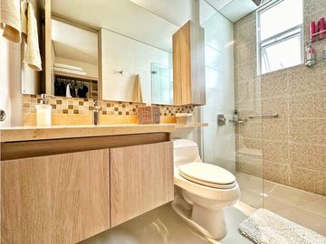 Venta de Apartamento en Conjunto Cavana Serena del Mar Cartagena