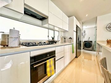 Venta de Apartamento en Conjunto Cavana Serena del Mar Cartagena