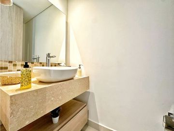 Venta de Apartamento en Conjunto Cavana Serena del Mar Cartagena
