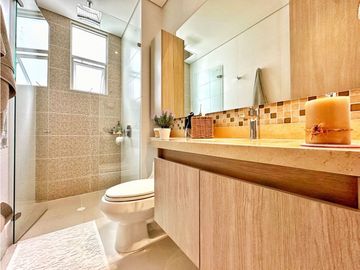 Venta de Apartamento en Conjunto Cavana Serena del Mar Cartagena