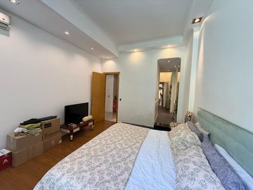 VENTA ENORME DOS AMBIENTES en PB CON PATIO Y PISCINA - LAS CAÑITAS