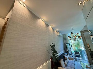 VENTA ENORME DOS AMBIENTES en PB CON PATIO Y PISCINA - LAS CAÑITAS