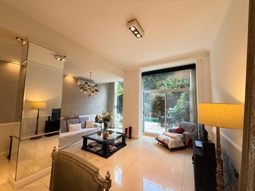 VENTA ENORME DOS AMBIENTES en PB CON PATIO Y PISCINA - LAS CAÑITAS